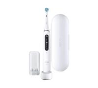 Oral-B iO Series 5 Adulto Spazzolino rotante-oscillante Bianco