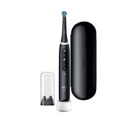 Oral-B iO Series 5 Adulto Spazzolino a vibrazione Nero