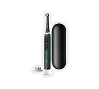 Oral-B 80837832 spazzolino elettrico Adulto Nero, Verde