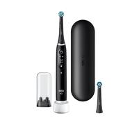Oral-B iO Series 6 Adulto Spazzolino rotante Nero