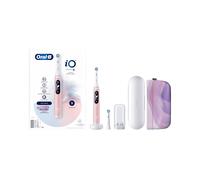 SPAZZOLINO ELETTRICO ORAL-B iO Series 6, Tecnologia magnetica iO, 5 modalità, 2 testine, Bluetooth