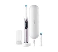 Oral-B iO Series 9n Adulto Spazzolino rotante-oscillante Rosa