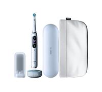 SPAZZOLINO ELETTRICO ORAL-B iO10 Stellar, microvibrazioni, Massaggio gengive, 1 testine, Timer