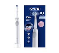 SPAZZOLINO ELETTRICO ORAL B iO2 Simple, microvibrazioni, 1 testine, Timer