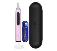 Spazzolino elettrico - ORAL-B - iO5 - Colore Rosa - Tecnologia avanzata - Design moderno