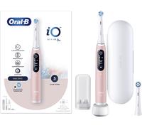 Spazzolini da denti - ORAL-B - Serie iO6n - Sabbia rosa - Elettrici