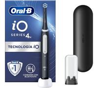 Oral-B iO Series 4 Adulto Nero