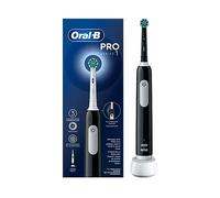 SPAZZOLINO ELETTRICO ORAL-B Pro 1, Movimento oscillante e rotante, 3 modalità, Sensore di pressione