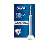 Spazzolino elettrico ORAL-B Pro 3 3000 Cross