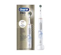Spazzolino elettrico ORAL-B Pro 3 3500 Olympia Special Edition