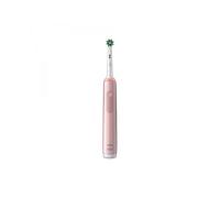 SPAZZOLINO ELETTRICO ORAL-B Pro3 3400N, Movimento 3D, 3 Modalità, 2 Testine, Timer 2 Minuti