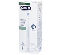 Spazzolino elettrico Oral-B Professional Clean 1 bianco 1 pz Spazzolin