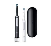 Spazzolino elettrico ORAL-B Series 4 Duo