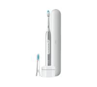 Oral-B Pulsonic Slim Luxe 4500 Adulto Spazzolino elettrico sonico Platino
