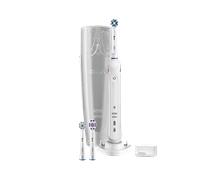 Oral-B SmartSeries Smart 5 5100S Spazzolino Elettrico Ricaricabile Bianco