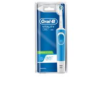 Spazzolino elettrico Oral-B Vitality Cross Action blu