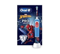 SPAZZOLINO ELETTRICO ORAL B Vitality Pro Spiderman
