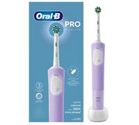 Spazzolino elettrico Oral-B Vitality Pro + testina - Viola