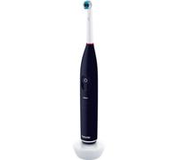 Beurer TB 50 Spazzolino Elettrico con Sensore di Pressione, 3 Programmi Clean, Sensitive e White e Timer Integrato da 2 Minuti per Una Pulizia Corretta Batteria Ricaricabile, Autonomia di 45 Giorni