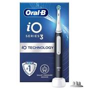 Spazzolino Elettrico Oscillante Oral-B iO 3 Matte 3 Modalita Sensore Pressione Timer