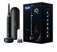 Spazzolino Elettrico Oscillante Oral-B iO Series 10 7 Modalità Sensore Pressione Bluetooth Timer Custodia