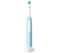 Oral B iO3 spazzolino da denti elettrico Blue 1 pz