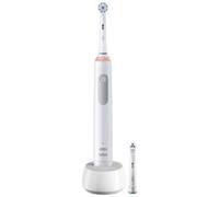 Spazzolino Elettrico Oscillante Oral-B Professionale 3 3 Modalita Sensore Pressione Timer