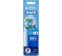 Spazzolino Elettrico Oscillante Oral-B Sensor 3 Cool 3 Lame Banda Lubrificante Confezione 4