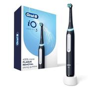 Spazzolino Elettrico Oscillante Oral-B Series 3 iO 3 Modalità Sensore Pressione Timer