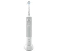 Spazzolino Elettrico Oscillante Oral-B Vitality 100 Starter Pack Timer 1 Testina
