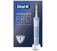Spazzolino Elettrico Oscillante Oral-B Vitality Pro 3 Modalità 1 Testina Timer