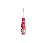 Spazzolino elettrico panda Rosa - Chicco