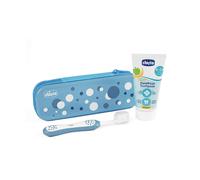 SPAZZOLINO ELETTRICO PER BAMBINI CHICCO 6-36 mesi, 1 testine