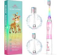 Spazzolino elettrico per bambini Dada-Tech 1 St