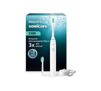 Spazzolino elettrico PHILIPS HX4022/01