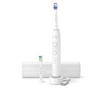 Spazzolino elettrico Philips HX7410/02 Sonicare Series 6500 Bianco 62000 Movimenti