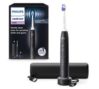 Spazzolino elettrico Philips HX7411 02 Sonicare 6500 nero