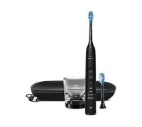 Spazzolino Sonico Philips Sonicare DiamondClean 9000 HX9913/18 3 Modalità Sensore Pressione Timer Custodia App