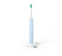 Philips 2100 series Spazzolino elettrico sonico azzurro HX3651/12