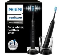 Philips DiamondClean 9000 HX9914/54 Spazzolino elettrico sonico con app