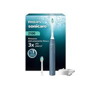 Spazzolino elettrico PHILIPS Sonicare Serie 2100 HX4022/04