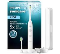 Spazzolino elettrico Philips Sonicare Serie 4000 Spazzolino sonico con sensore