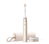 Spazzolino elettrico premium Philips Sonicare 9900 Prestige HX9992/21 Champagne