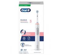 Spazzolino Elettrico Pro 3 Oral-B Laboratoraty 3 Pezzi