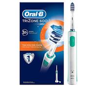 Spazzolino Elettrico Ricaricabile Oral-B Trizone 600 Braun