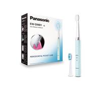 Panasonic Spazzolino elettrico EW-DM81-G503 Trasparente
