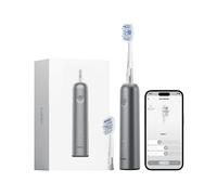 Laifen Wave Pro LFTB02-A Aluminium Alloy spazzolino da denti elettrico Space Gray 1 pz