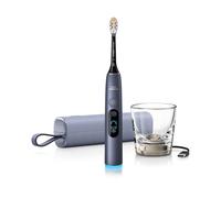SPAZZOLINO ELETTRICO SONICO PHILIPS DiamondClean 9900 Prestige HX9813/98