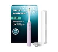 SPAZZOLINO ELETTRICO SONICO PHILIPS Sonicare HX4033/27, tecnologia sonora, 1 testine, Timer