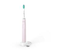 Philips 2100 series Sonicare Spazzolino Elettrico Sonico Rosa HX3651/1